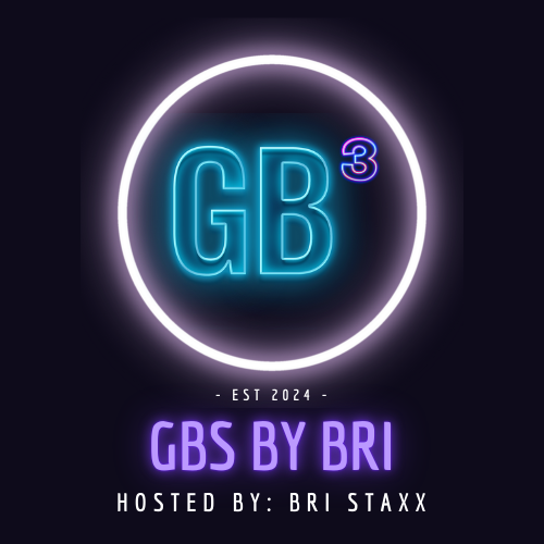 GB³ Logo